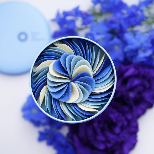 インディゴペタル