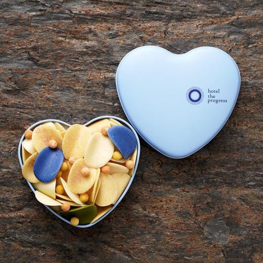 プティコフレクールミモザ ホテルズプログレス