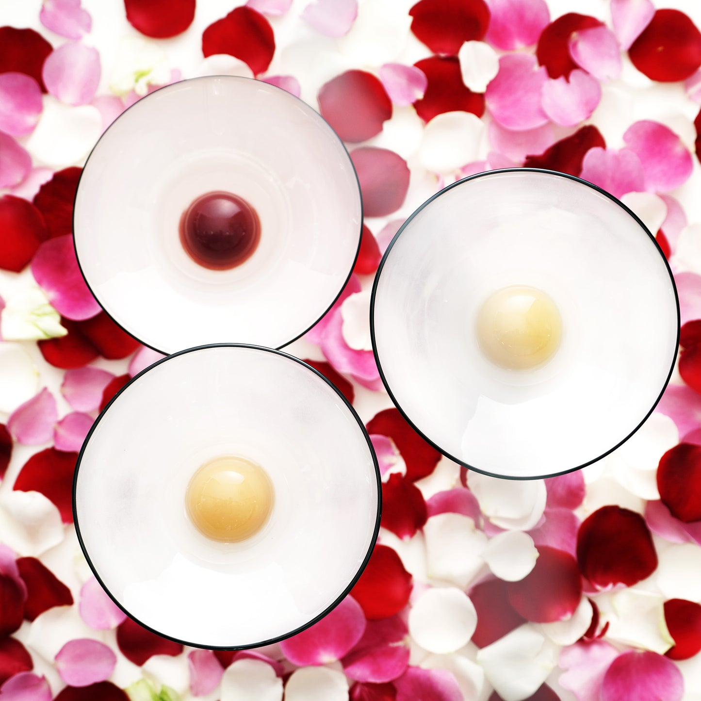 【2026年新発売】薔薇の水羊羹