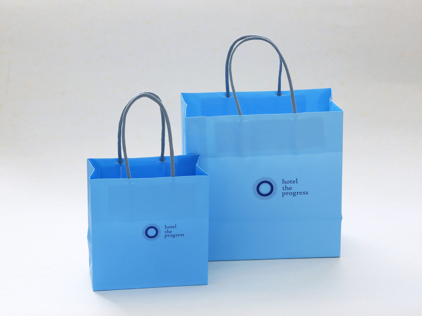 おまとめ用手提げ袋