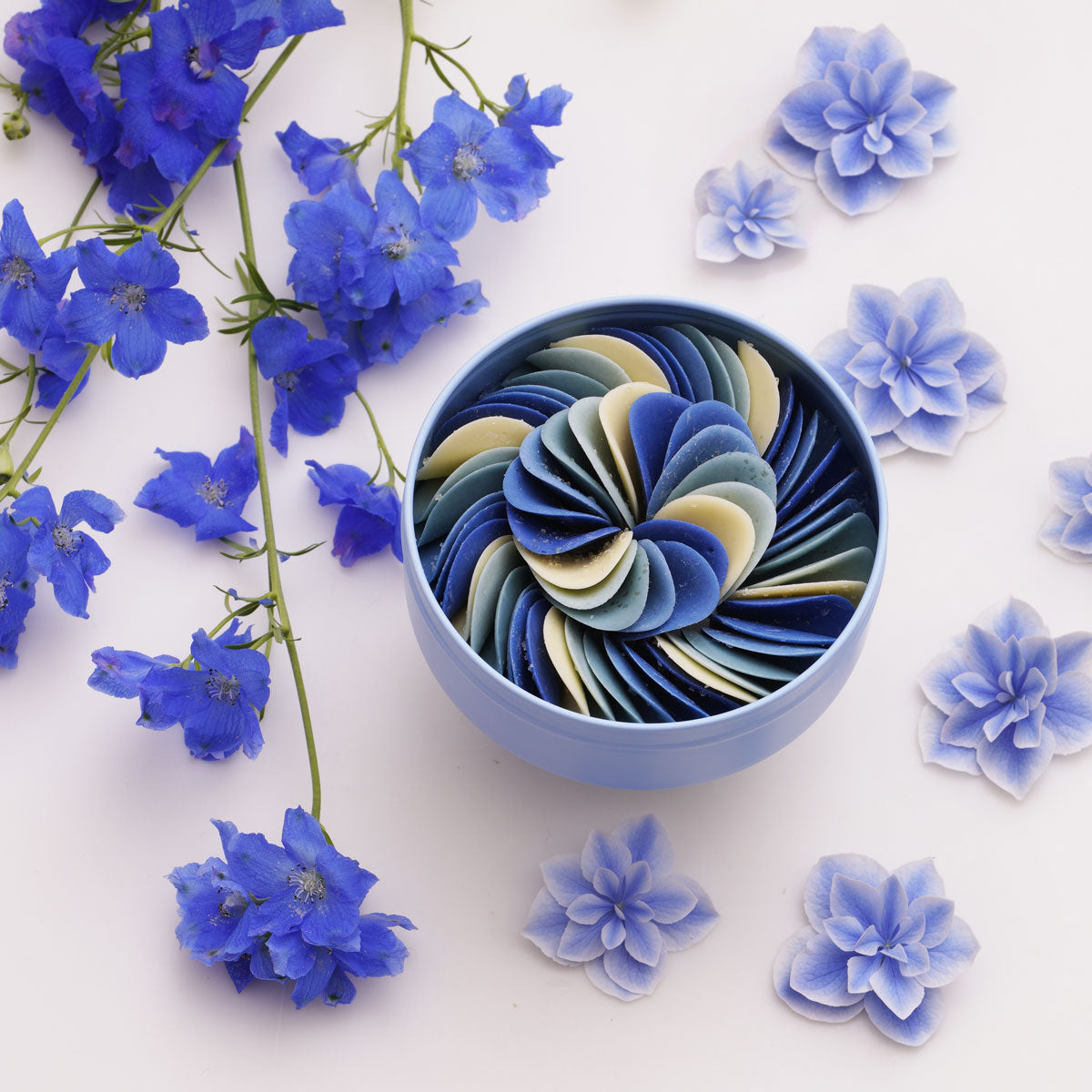 インディゴペタル