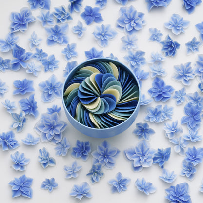 インディゴペタル