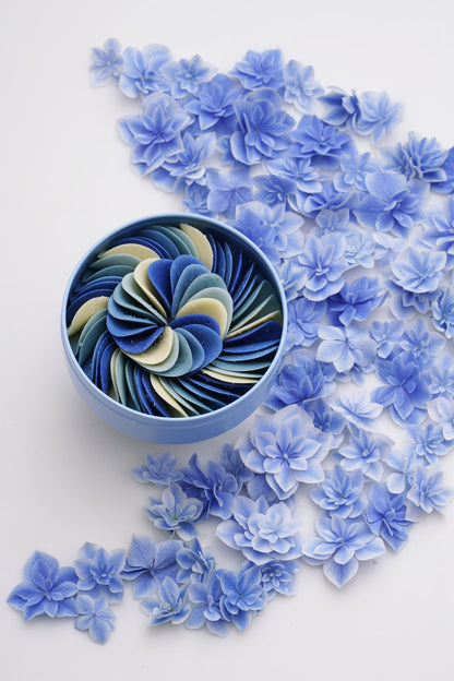 インディゴペタル