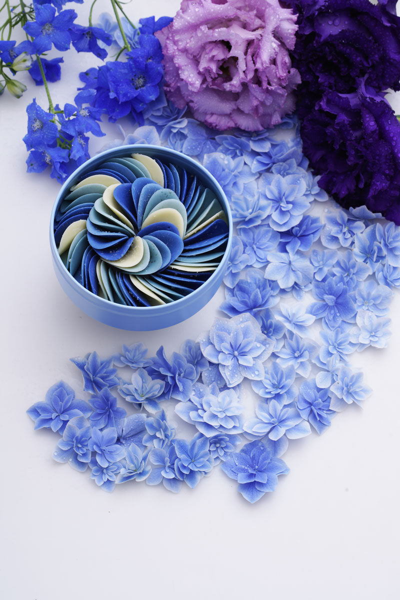 インディゴペタル