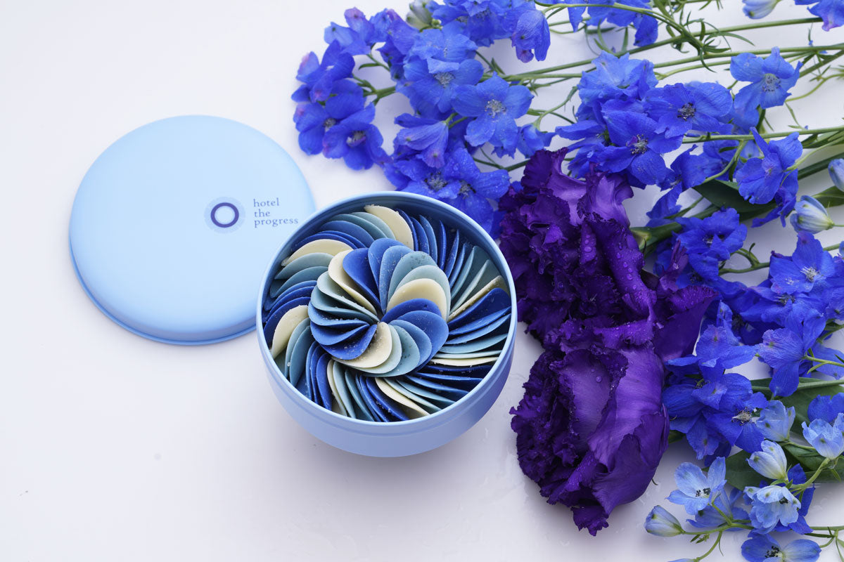 インディゴペタル