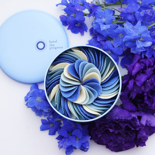 インディゴペタル