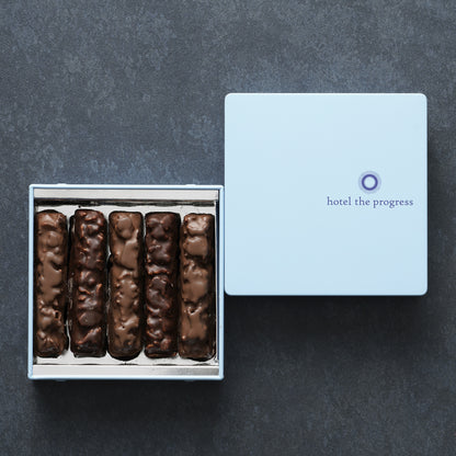 ブリックショコラ（5本入り）