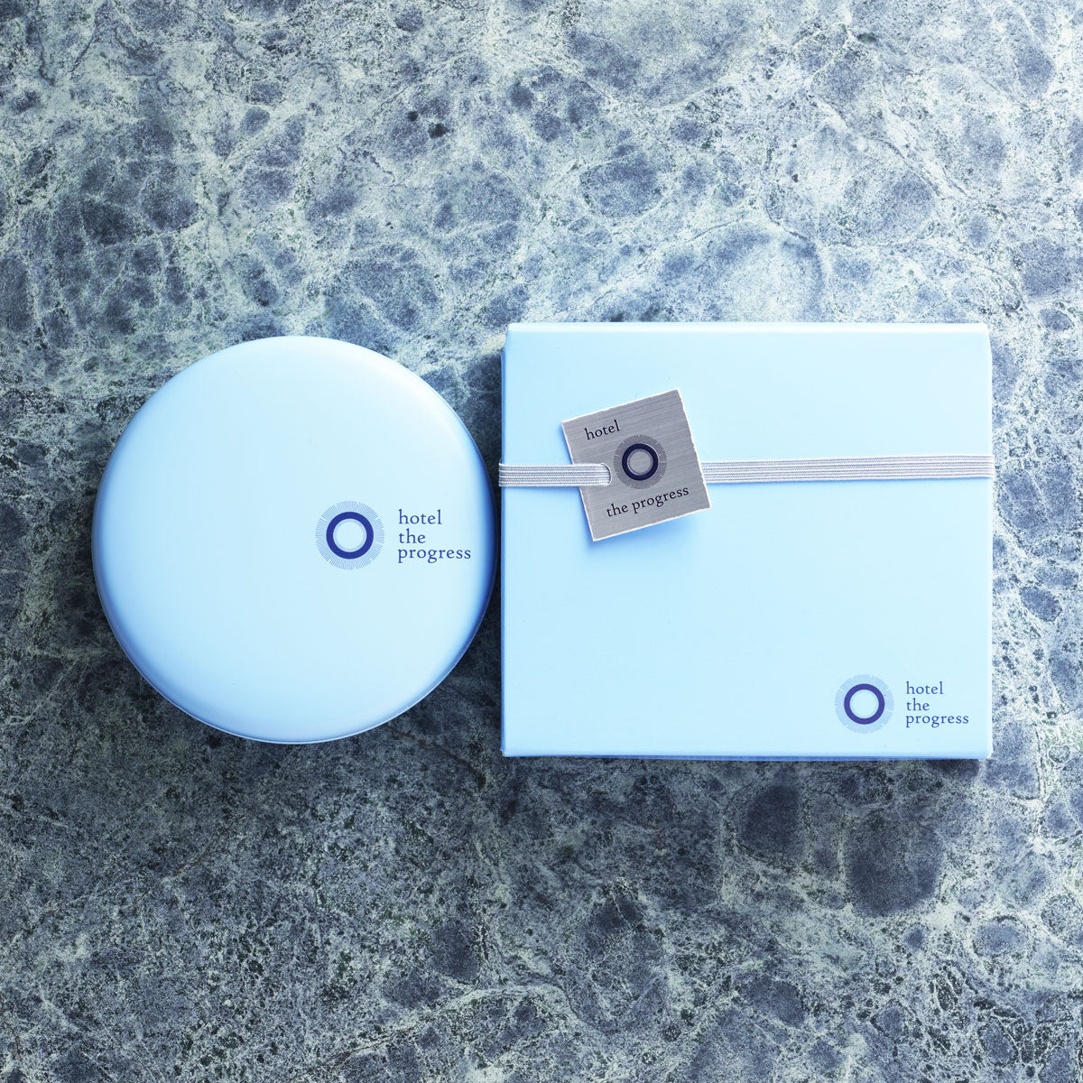 プティ インディゴペタル