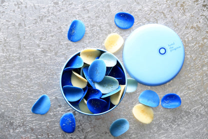 プティ インディゴペタル