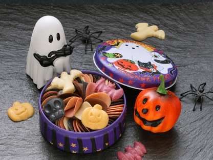【9月15日発売開始】ペタルハロウィン