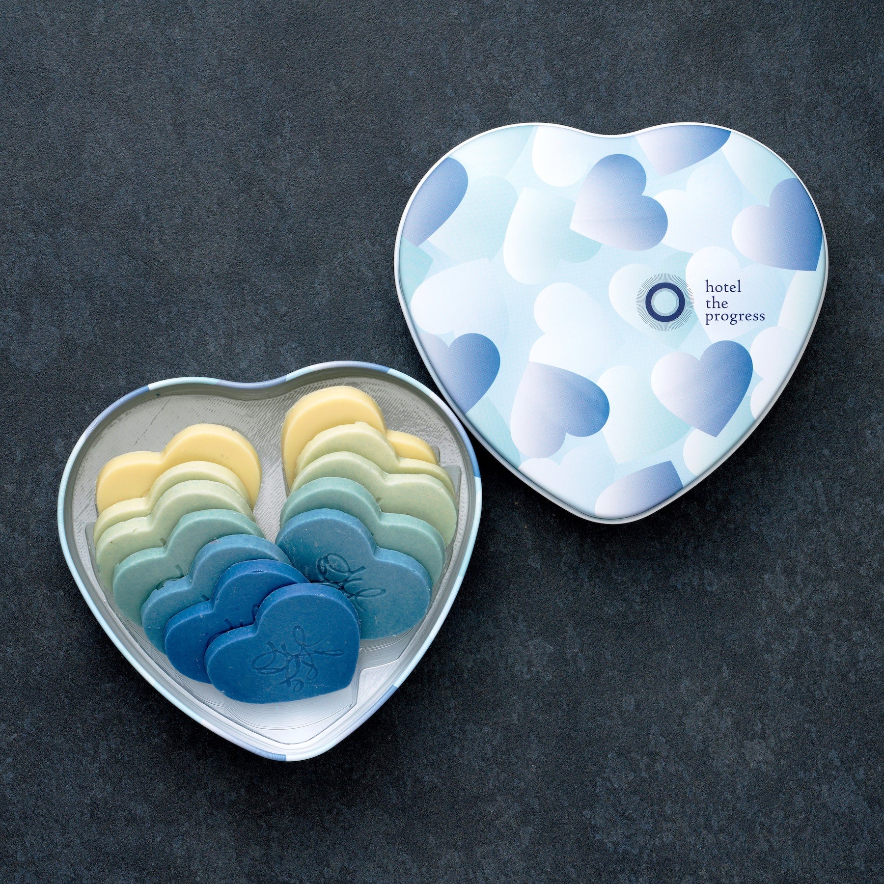 フレンチワルツインディゴ 缶入り