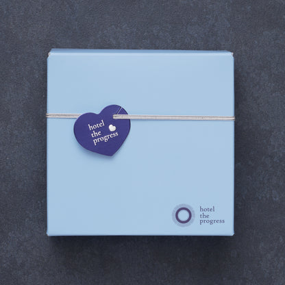 バウムクーヘンリュネット