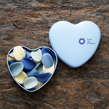 プティコフレクールインディゴ