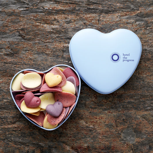 プティペタルクールビオレ