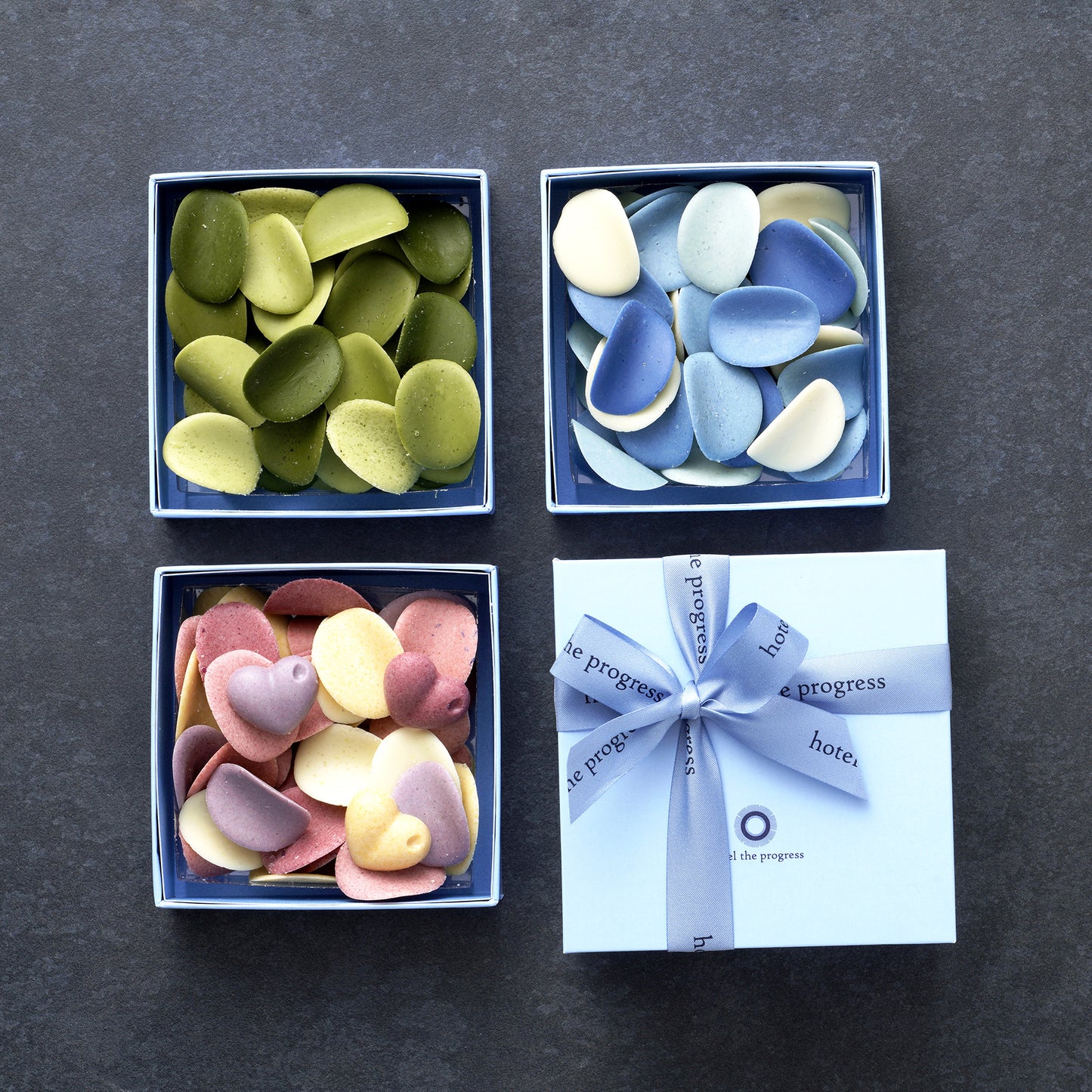 【2026年新商品】コフレ・インディゴ