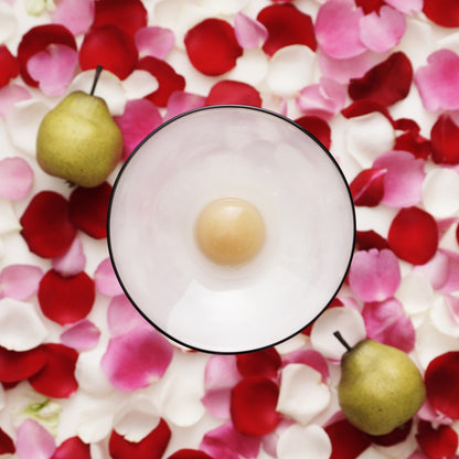 【2026年新発売】薔薇の水羊羹