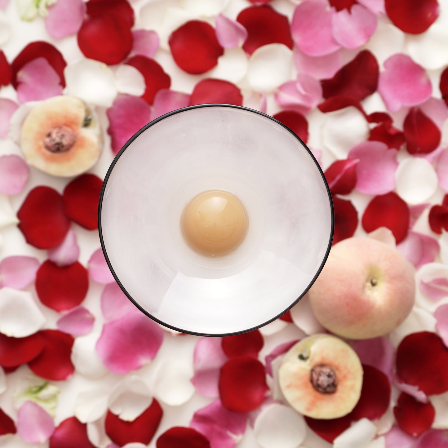 【2026年新発売】薔薇の水羊羹