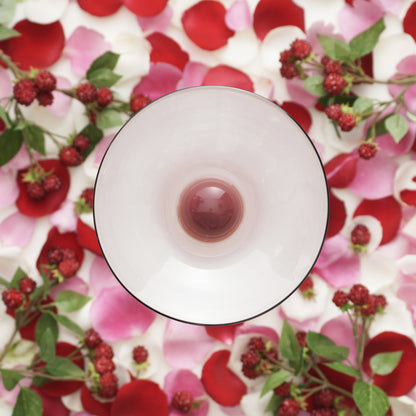 【2026年新発売】薔薇の水羊羹