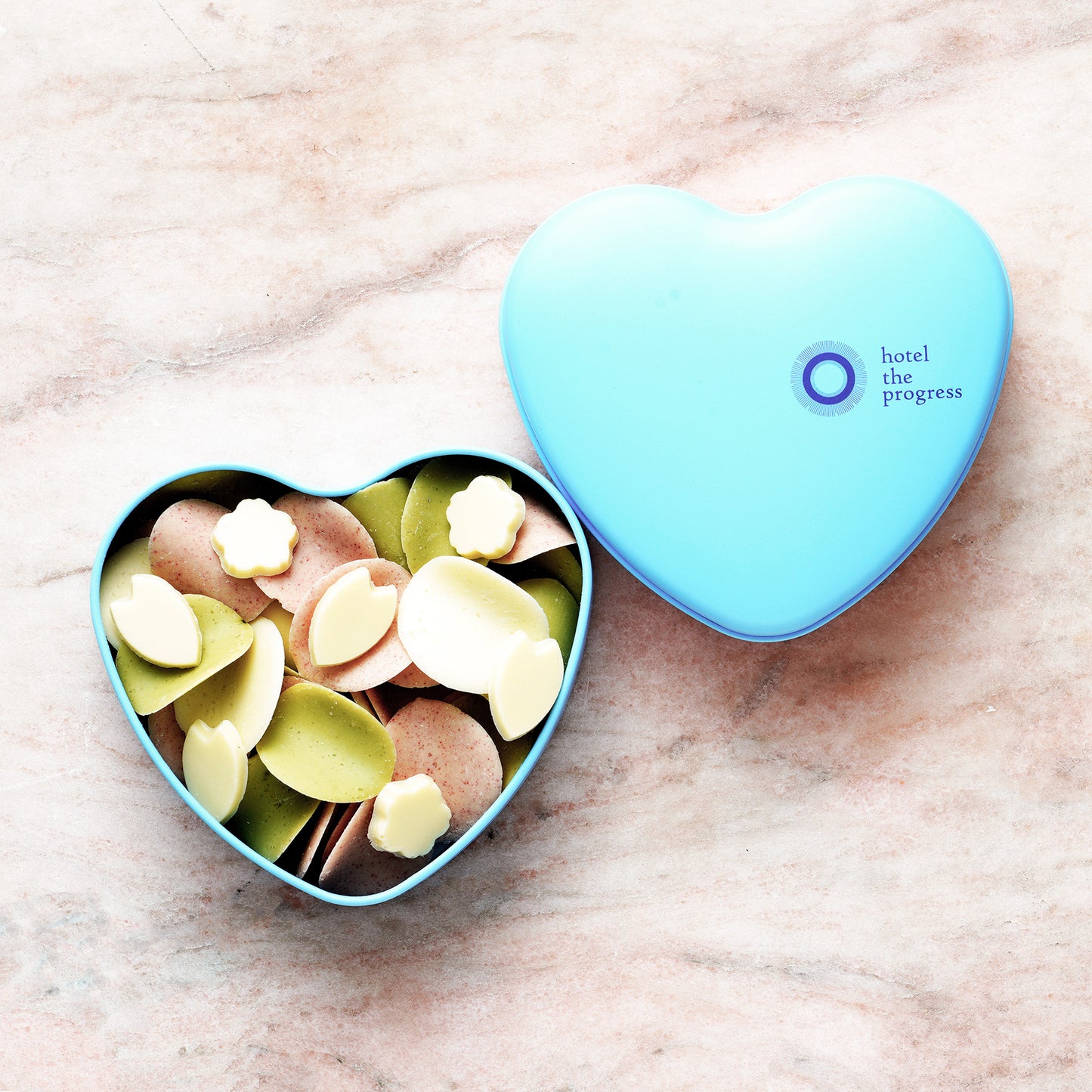 【春季限定】プティコフレクール桜彩華