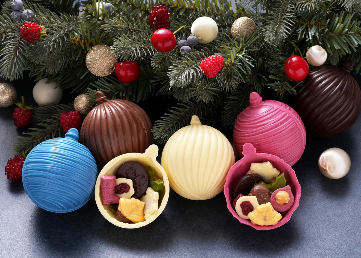【期間限定・11月1日販売開始】グラデーションボール