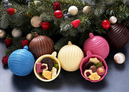 【期間限定・11月1日販売開始】グラデーションボール