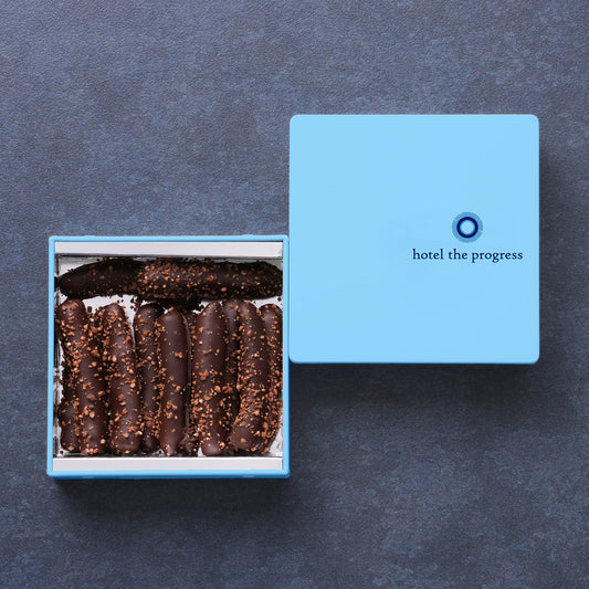 オランジェット（105g／60g入り）