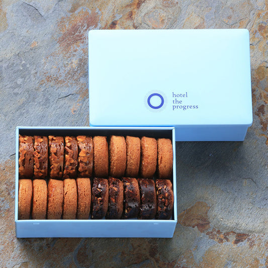 ガレットブルトンヌ詰め合わせ（20個入り／12個入り）