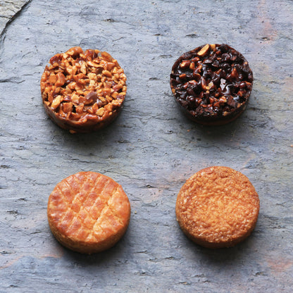 ガレットブルトンヌ詰め合わせ（20個入り／12個入り）