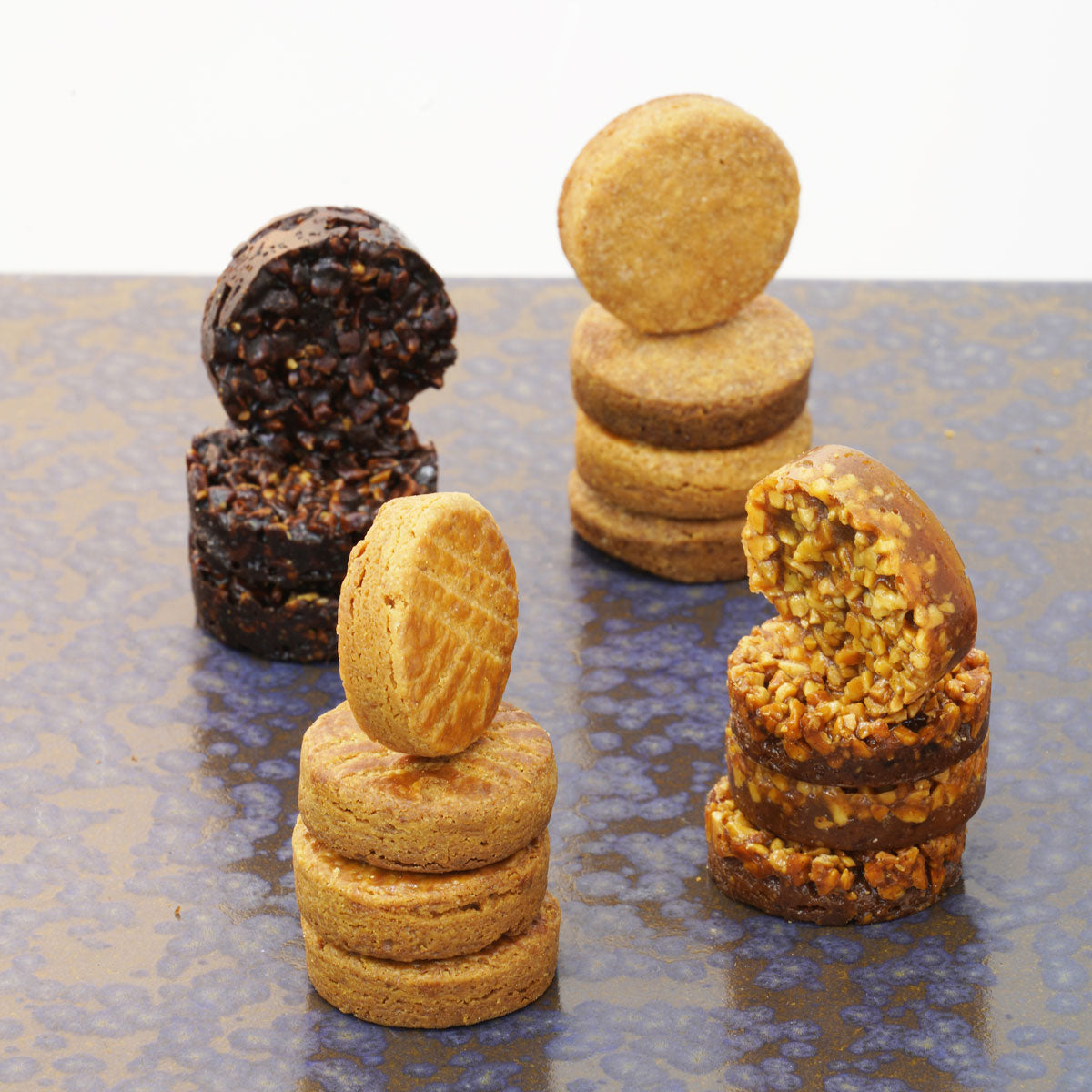 ガレットブルトンヌ詰め合わせ（20個入り／12個入り）