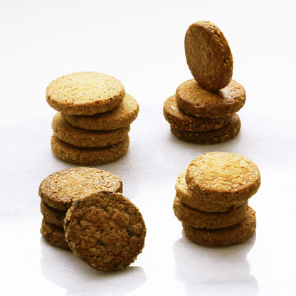 フランス風サブレ詰め合わせ（25枚入り／16枚入り）