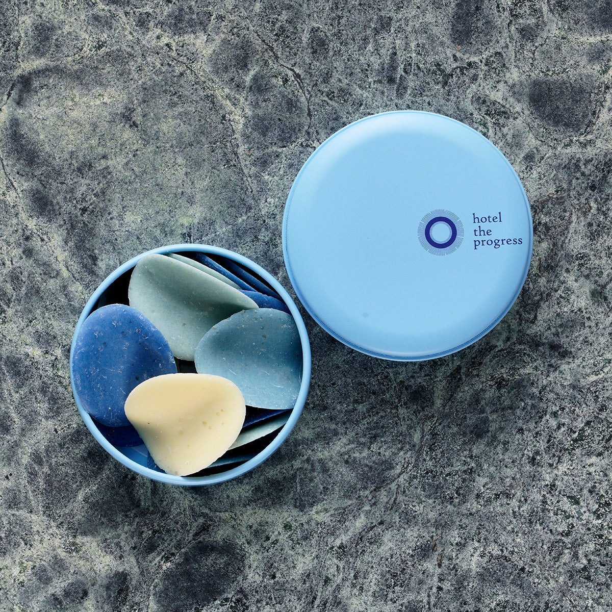 インディゴドラジェ