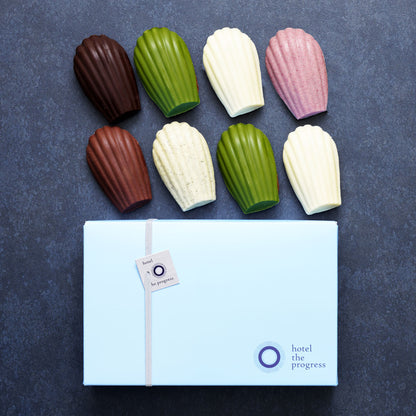 マドレーヌグラデーション詰め合わせ