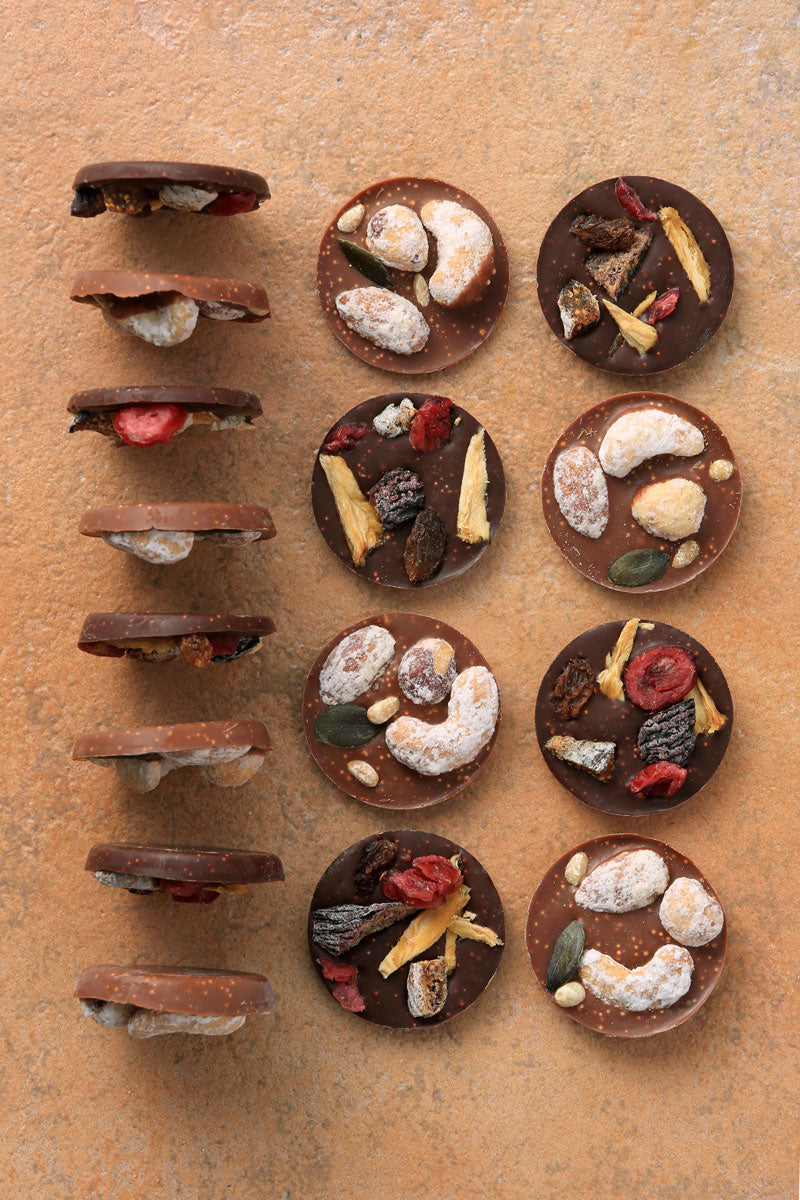 マンディアン（9枚入り、6枚入り）