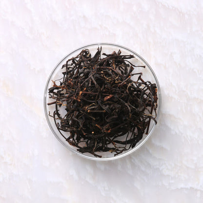 実生在来紅茶 夏秋薫茶