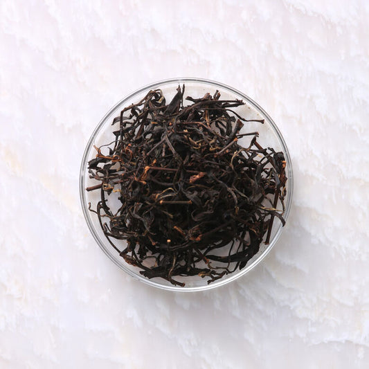 実生在来紅茶 夏秋薫茶