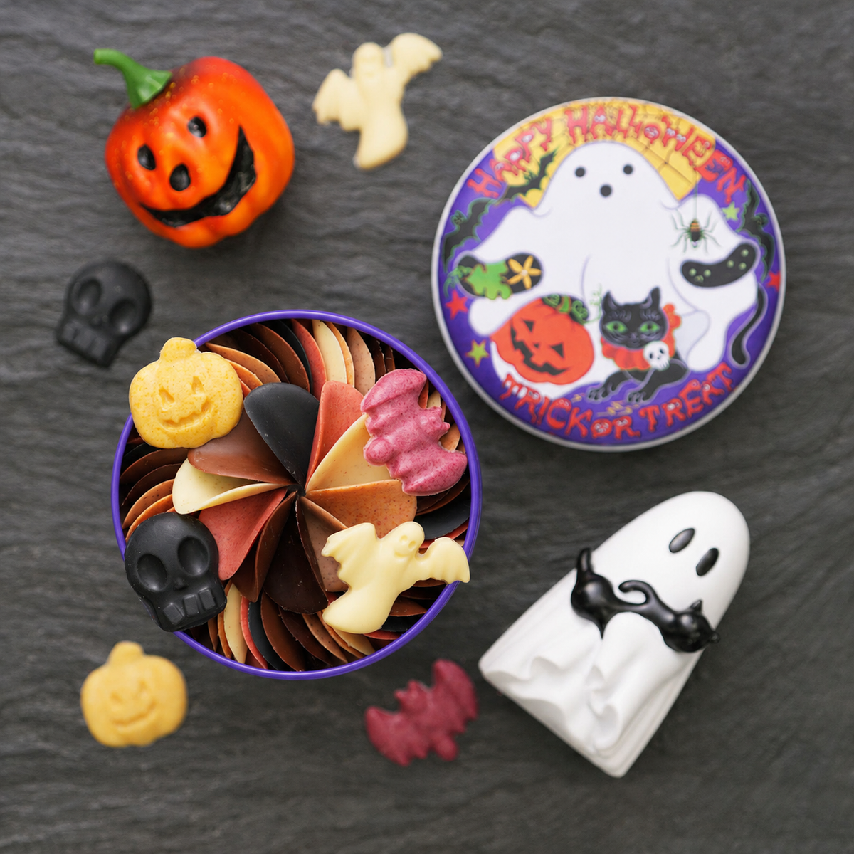 【9月15日発売開始】ペタルハロウィン