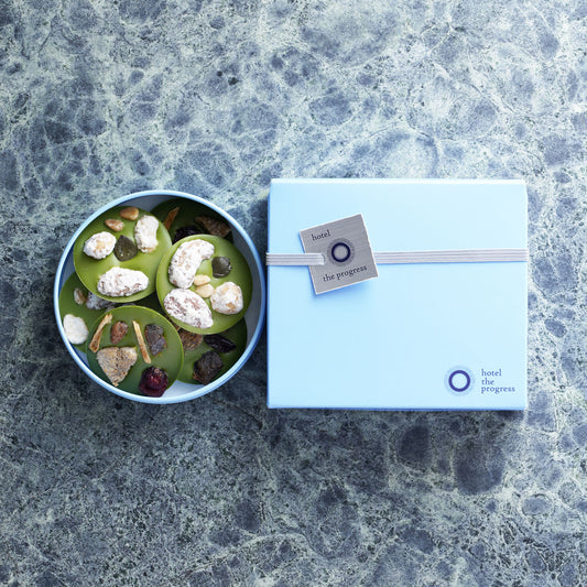 西尾抹茶のマンディアン（9枚入り、6枚入り）