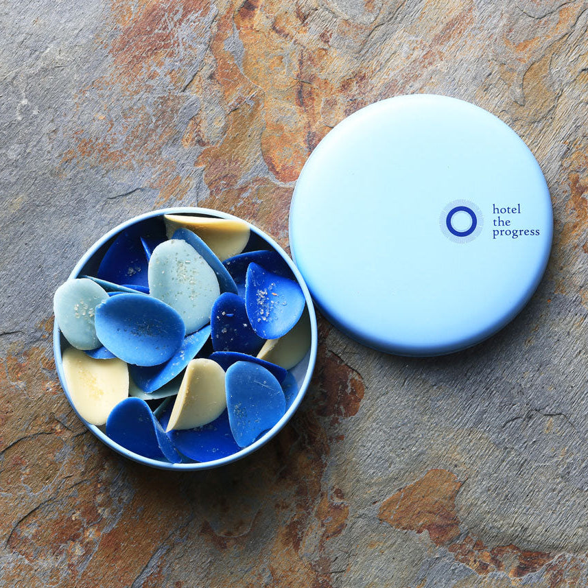 プティ インディゴペタル