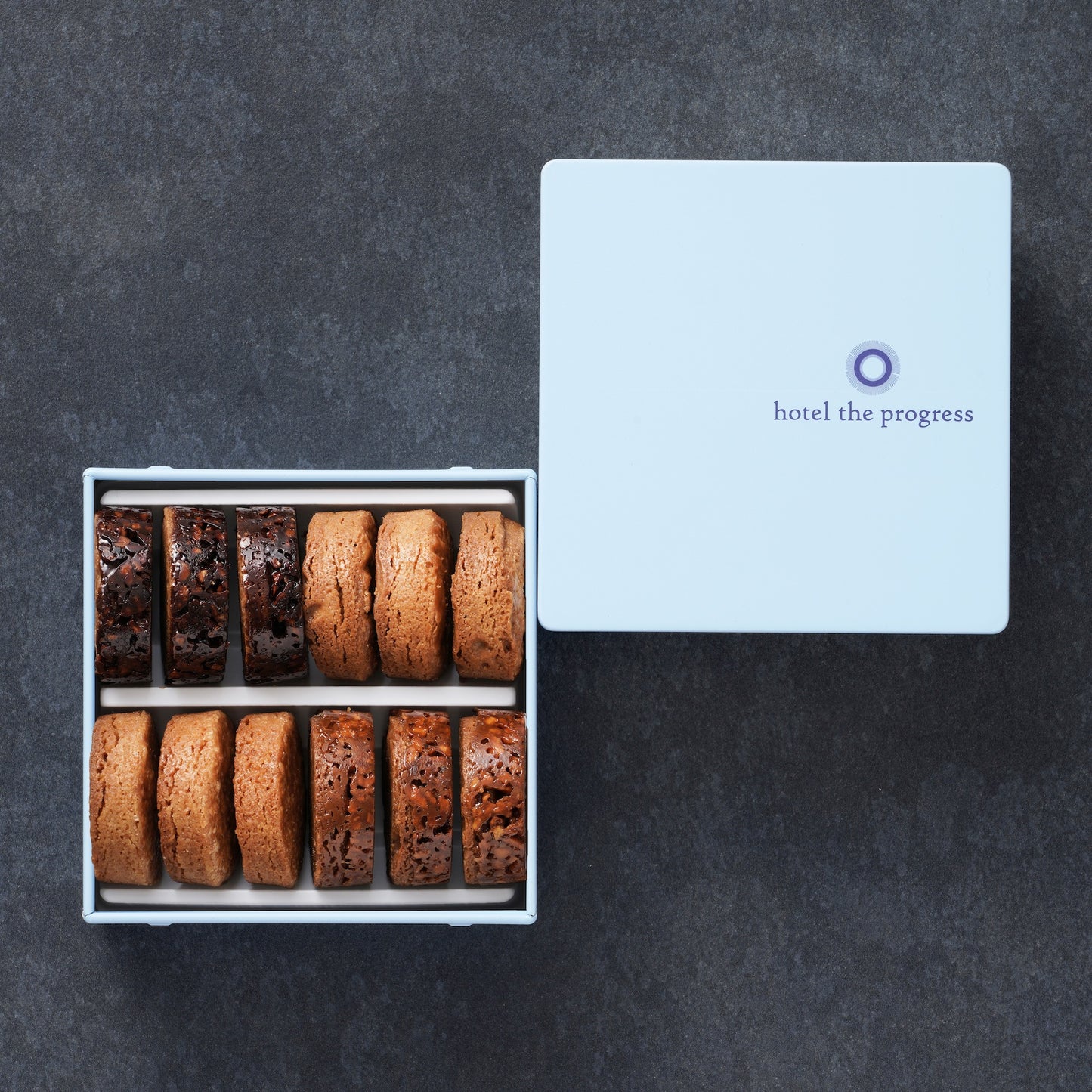 ガレットブルトンヌ詰め合わせ（20個入り／12個入り）