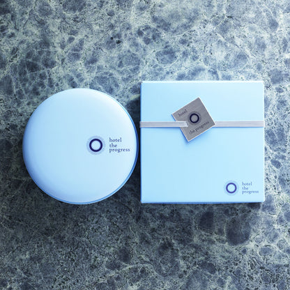 ペタル抹茶グラデーション