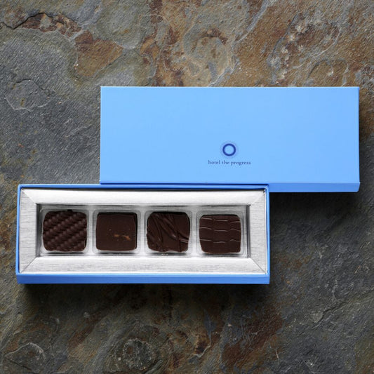 フィロソフィショコラ（4個・8個・12個）