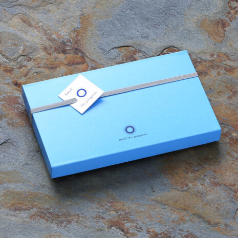 フィロソフィショコラインディゴ（8個入り）