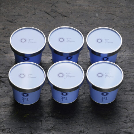 ホテルズプログレス_カップアイス_6個 ホテルズプログレス_カップアイス_6個