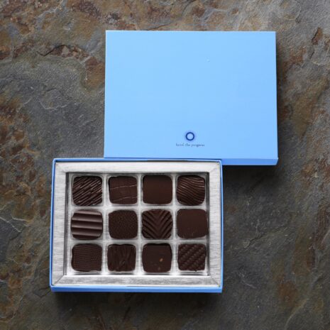 フィロソフィショコラ12個入り_プログレスmini フィロソフィショコラ12個入り_プログレスmini