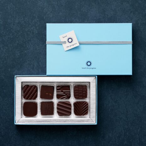 フィロソフィショコラ8個入り_プログレスmini フィロソフィショコラ8個入り_プログレスmini