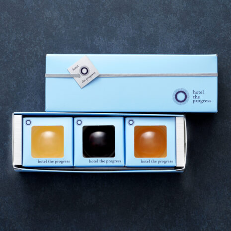 ジュレデセール2025プログレス3個入りA ジュレデセール2025プログレス3個入りA