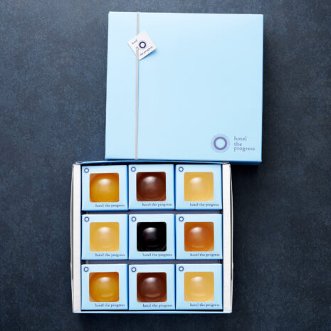 ジュレデセール2025プログレス9個入りA ジュレデセール2025プログレス9個入りA