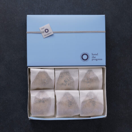 オモニエールマロン_プログレス_袋入り オモニエールマロン_プログレス_袋入り