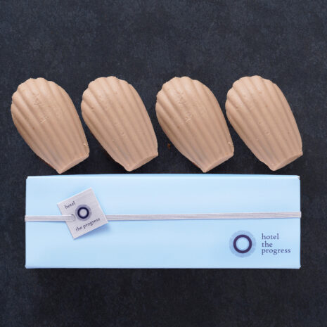 栗マドレーヌ4_プログレス 栗マドレーヌ4_プログレス