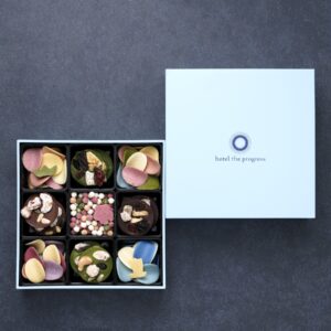 【新春限定商品】hotel the progress L'ecrin